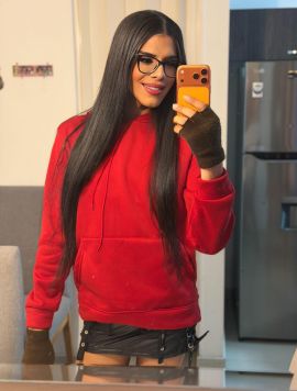 Valentina Villalobos