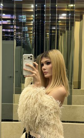 Sofiya Gusei