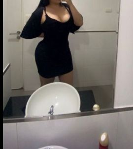 Mia Angeles