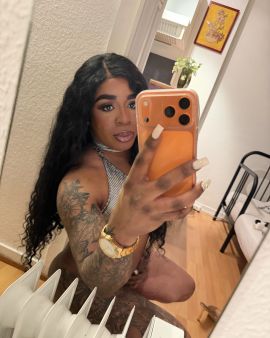 Black Latine 