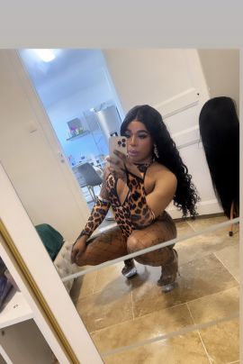 Black Latine 