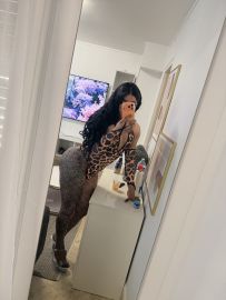 Black Latine 