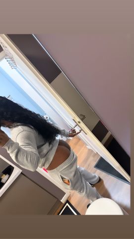Black Latine 