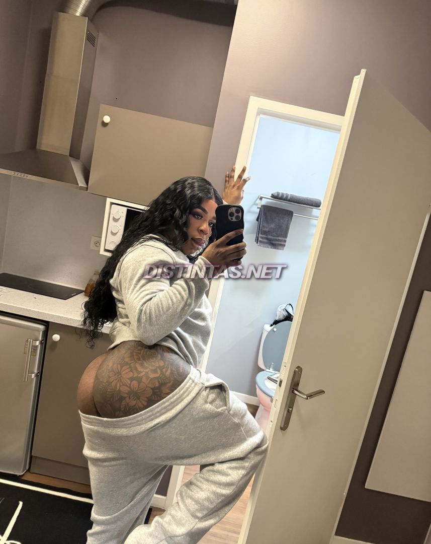 Black Latine 