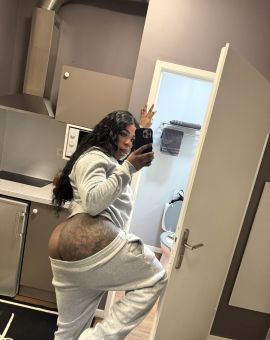 Black Latine 