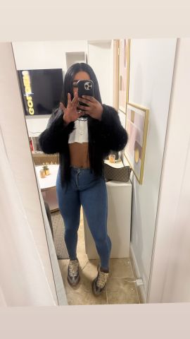 Black Latine 