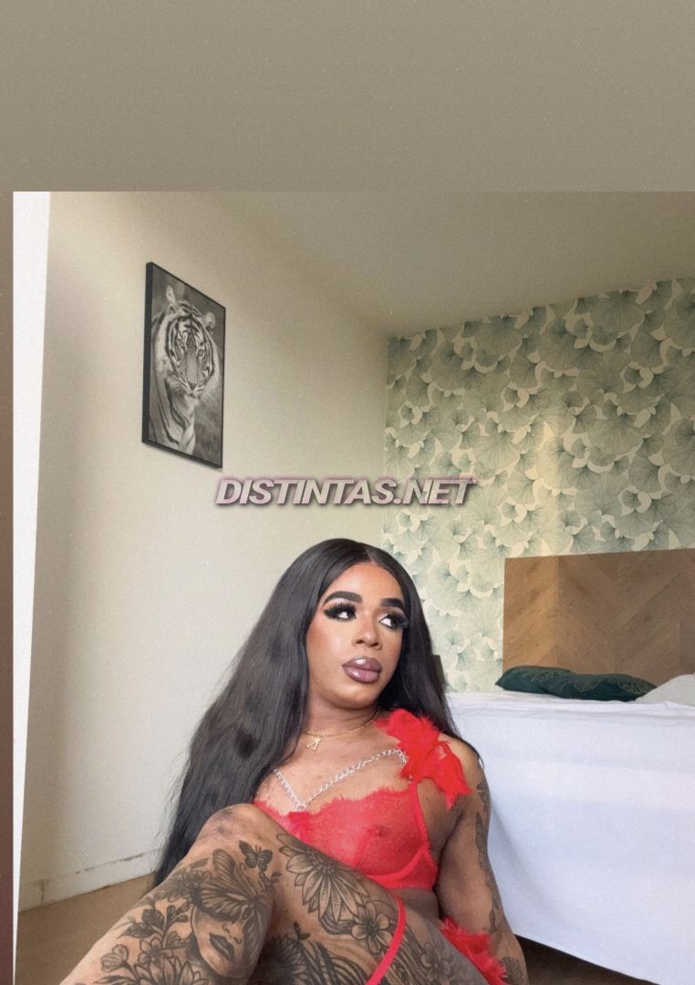 Black Latine 