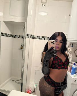 Black Latine 
