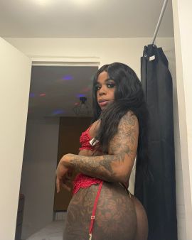 Black Latine 