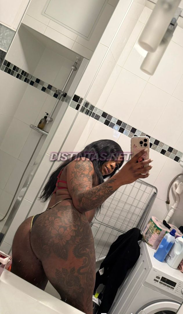 Black Latine 