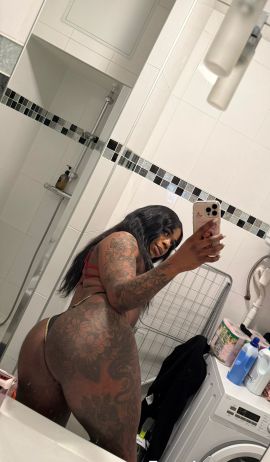 Black Latine 