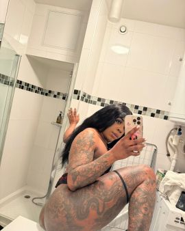 Black Latine 
