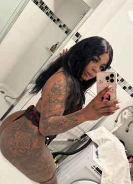 Black Latine 