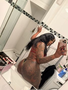 Black Latine 