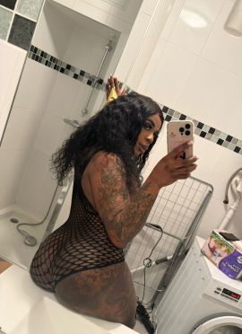 Black Latine 