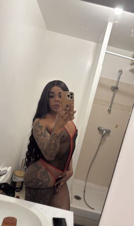 Black Latine 