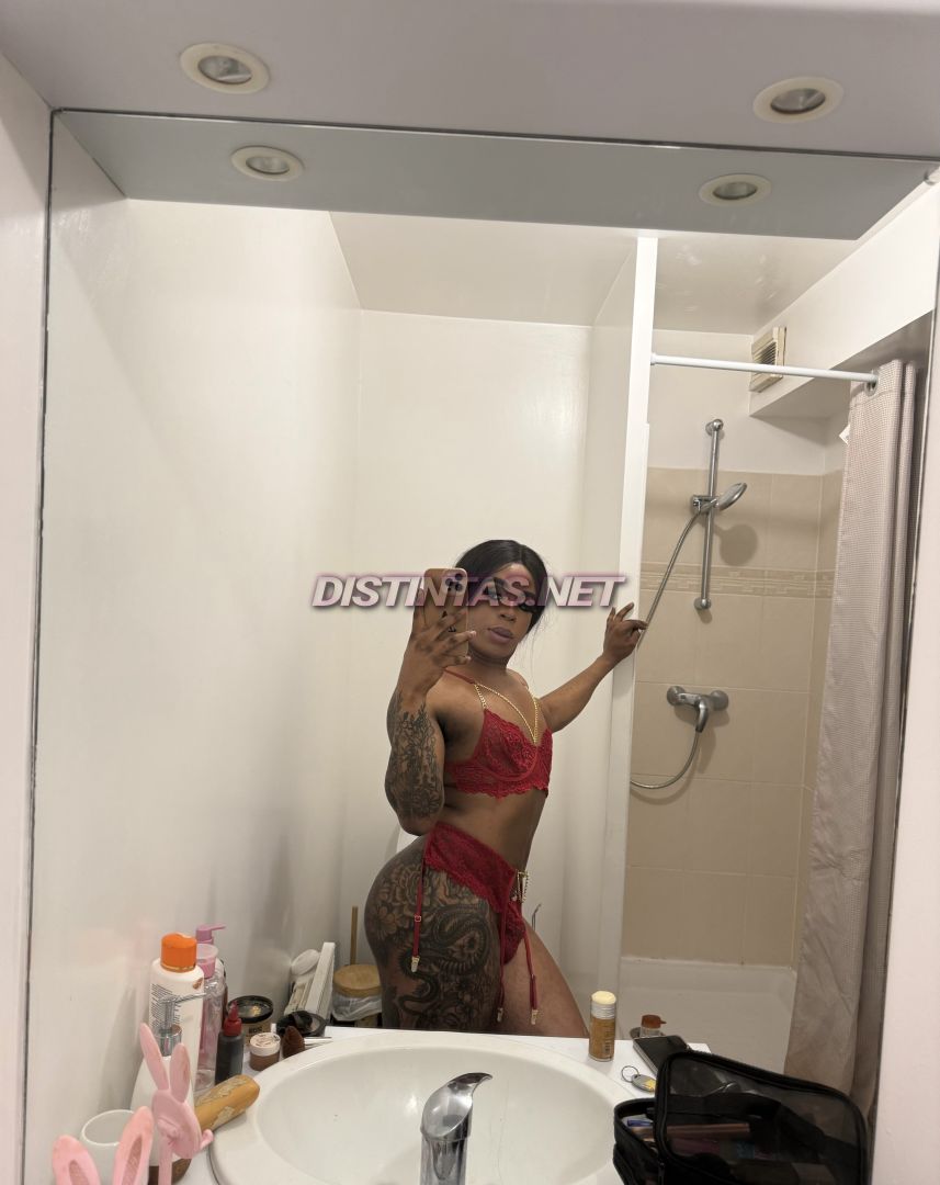 Black Latine 