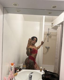 Black Latine 