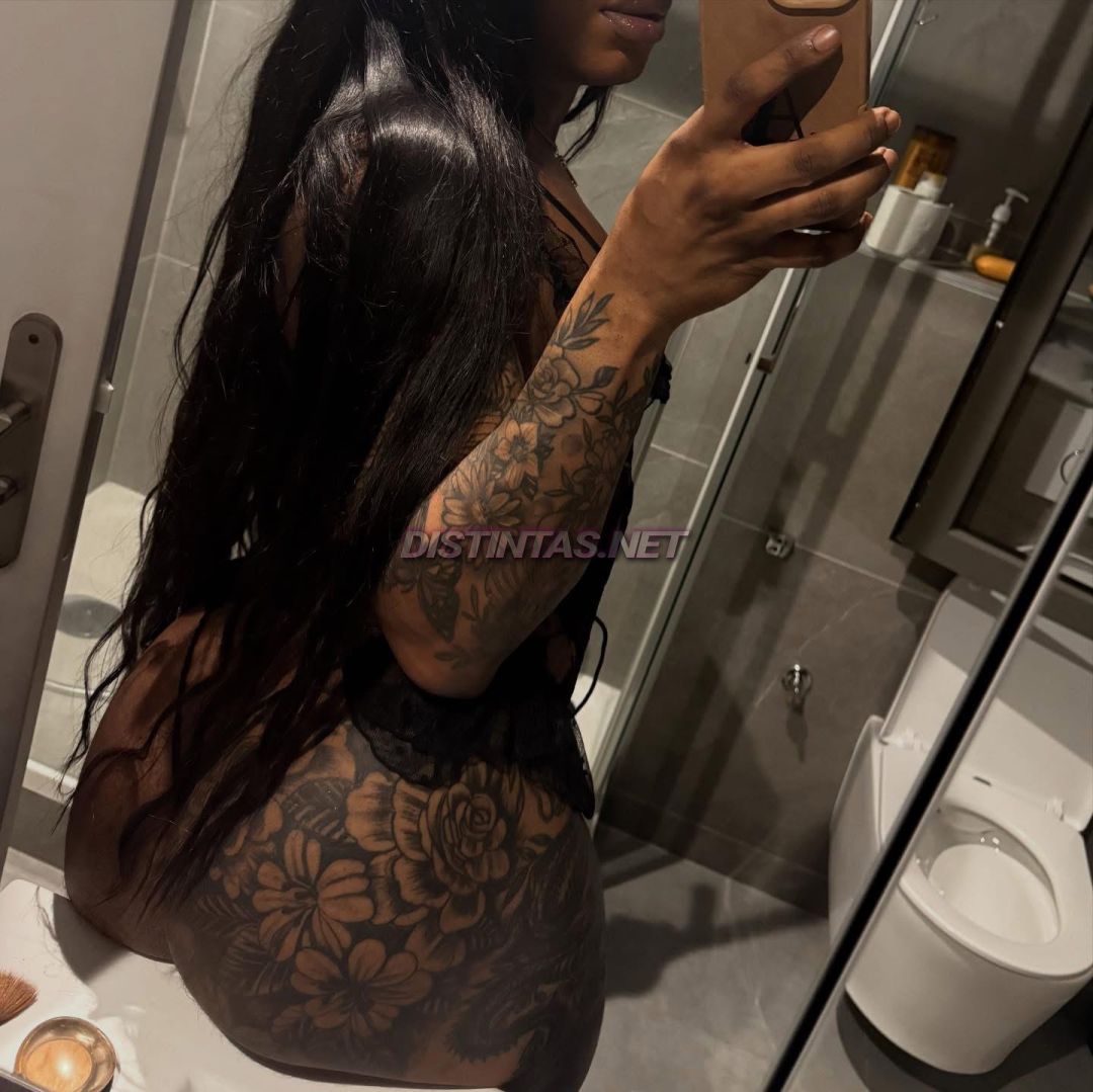 Black Latine 