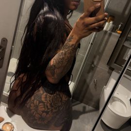 Black Latine 