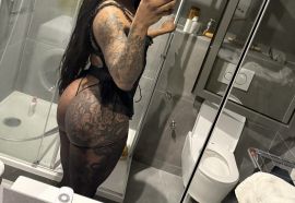 Black Latine 