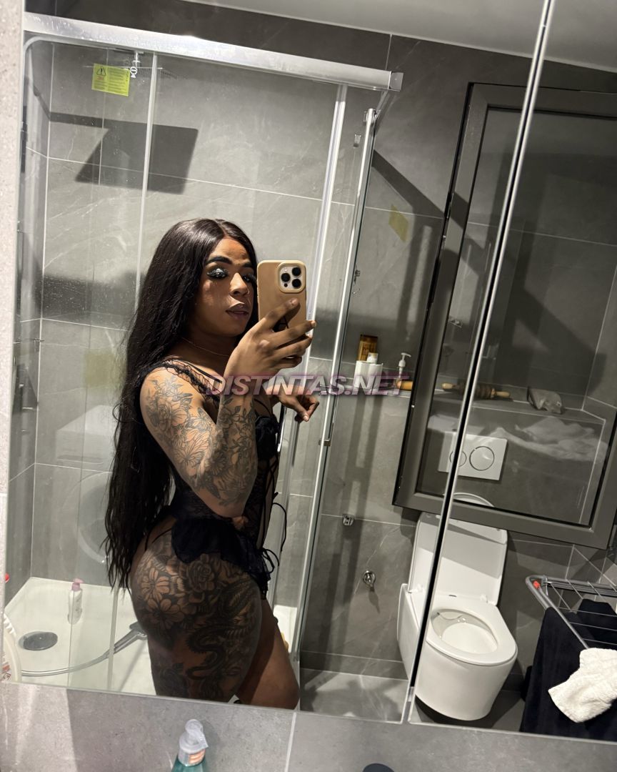 Black Latine 