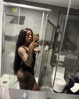 Black Latine 