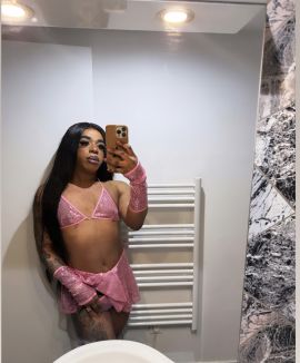 Black Latine 