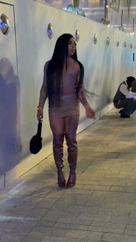 Black Latine 