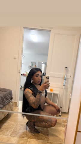 Black Latine 