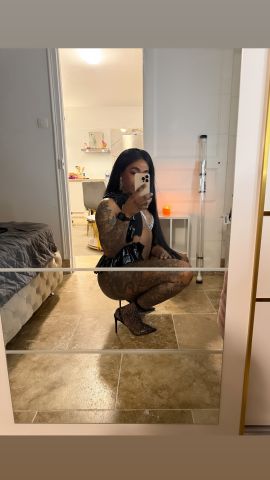 Black Latine 