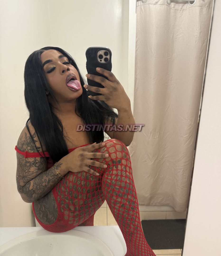 Black Latine 