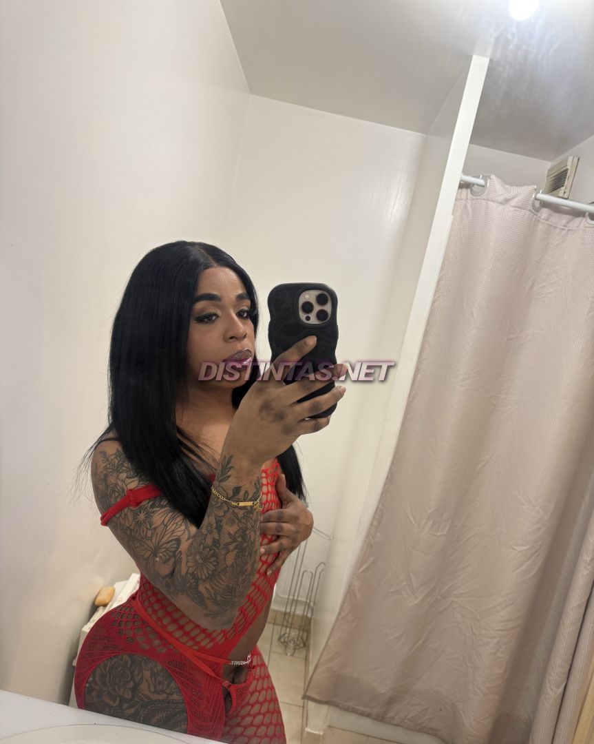 Black Latine 