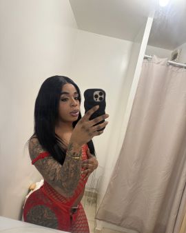 Black Latine 