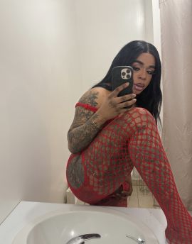 Black Latine 