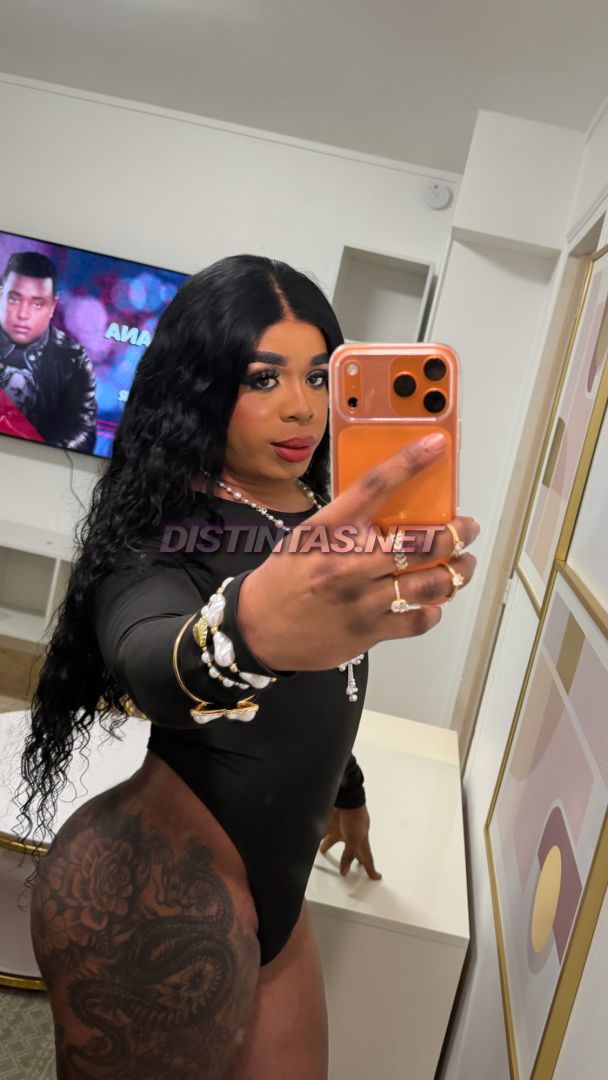 Black Latine 