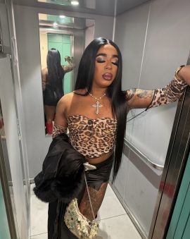 Black Latine 