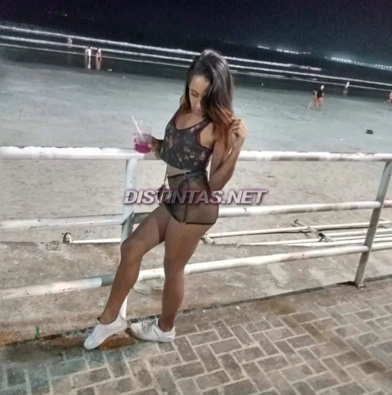 Gabryelly 23 Cm