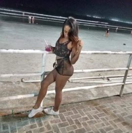 Gabryelly 23 Cm