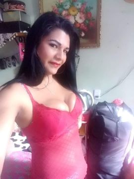 Ana Ryder