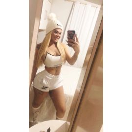 Ingridy Guimaraes