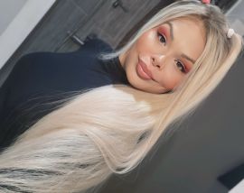 Ingridy Guimaraes