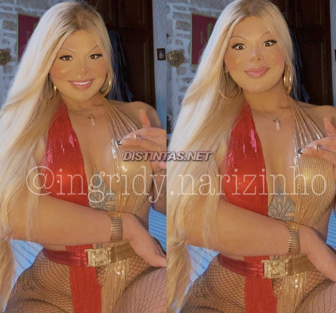Ingridy Guimaraes