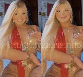 Ingridy Guimaraes