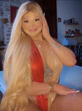 Ingridy Guimaraes