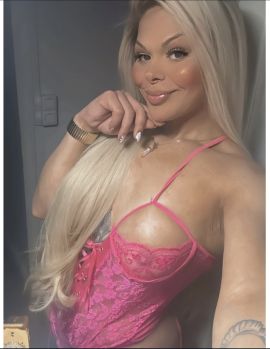 Ingridy Guimaraes