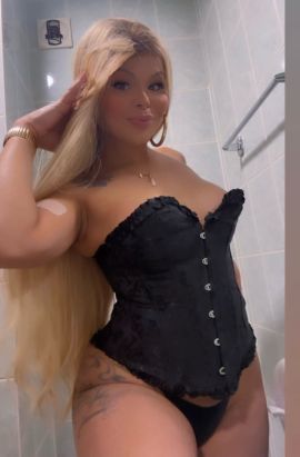 Ingridy Guimaraes