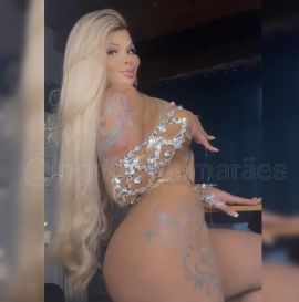 Ingridy Guimaraes
