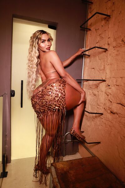 Big Ass