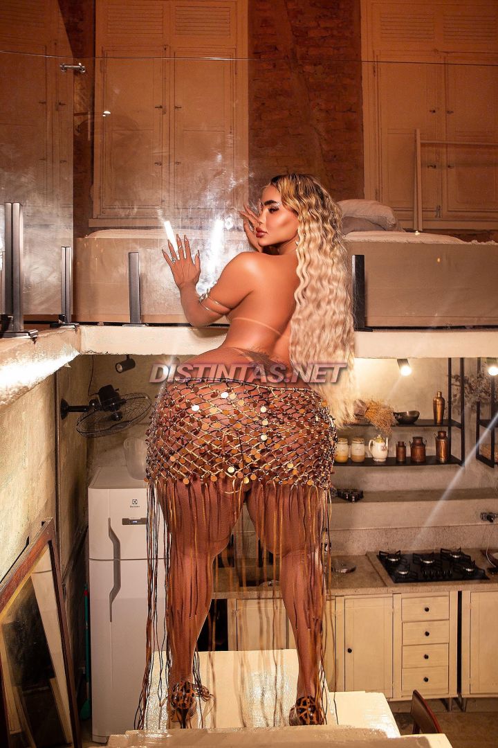Big Ass
